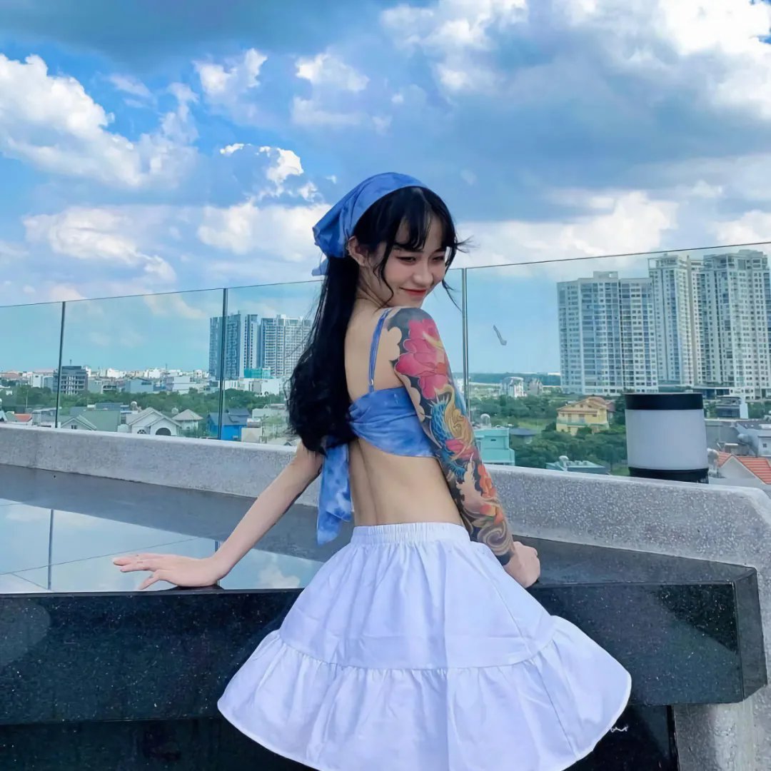 幸福门