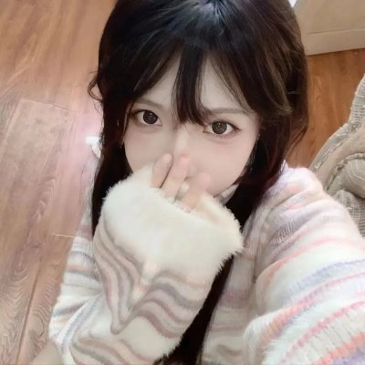 米芽米咕人